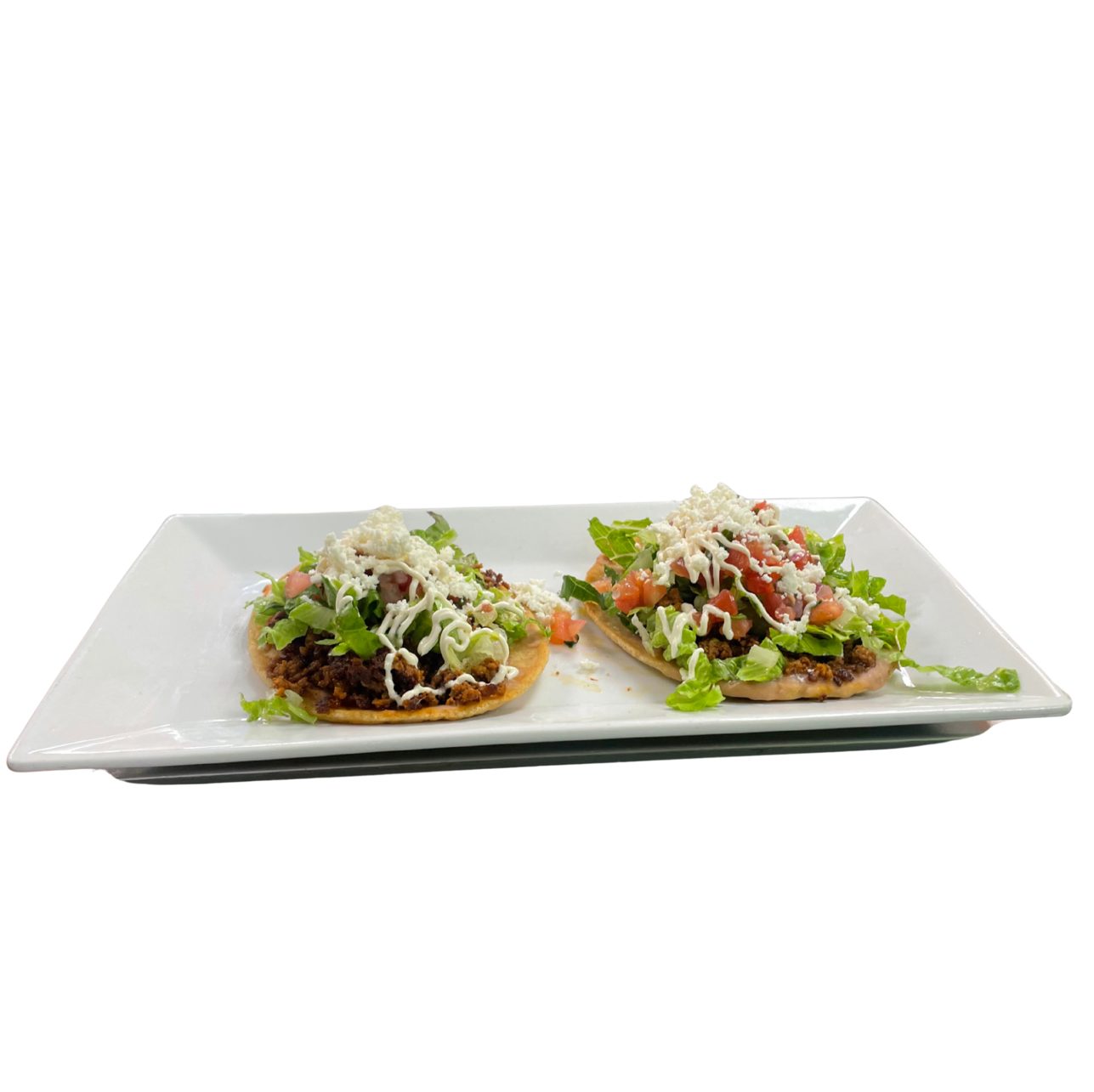 Sopes.