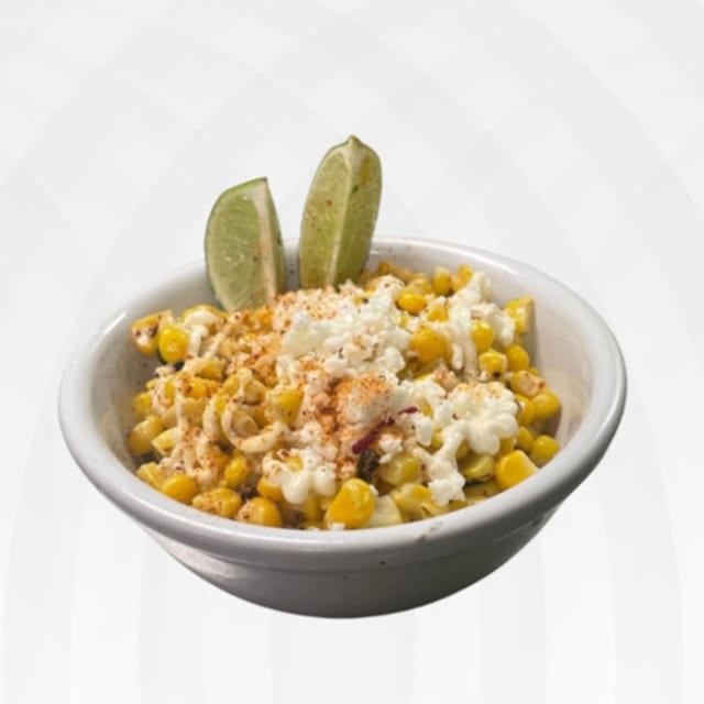 Esquites.