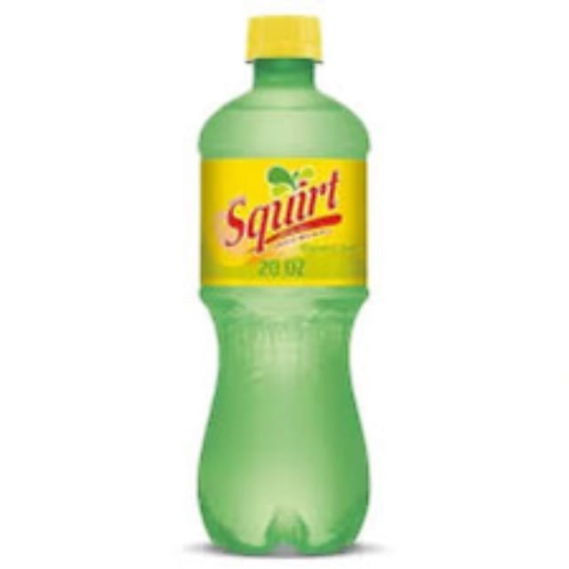 Squirt.