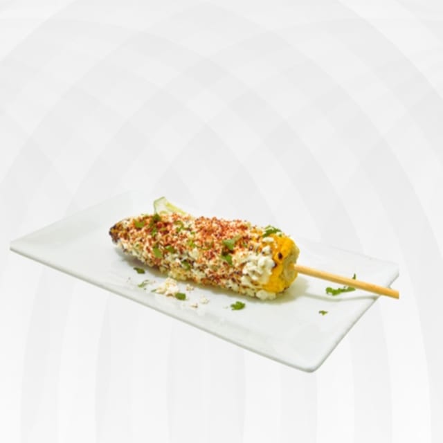 Elotes.