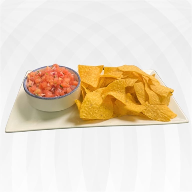 Discover Our Pico de Gallo