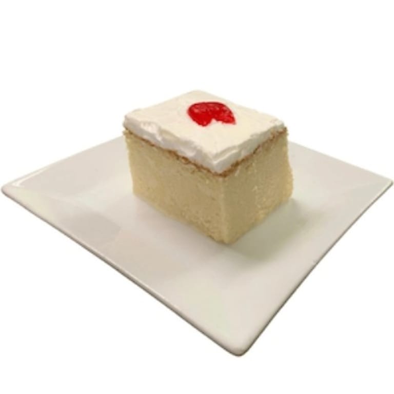 Delicious Tres Leches Cake
