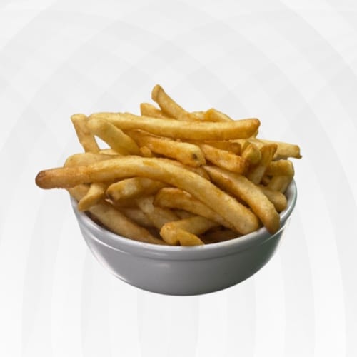 French Fries.