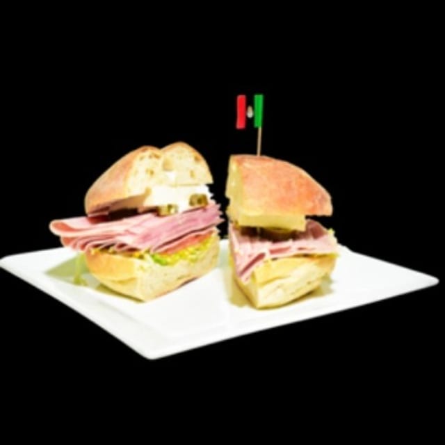 Torta Del Chavo.