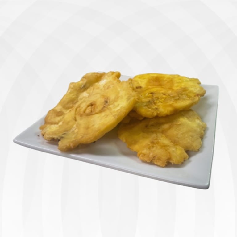 Savor Our Tostones