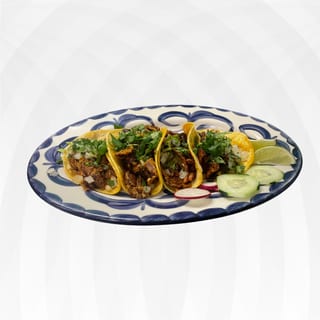 Chicken Al Pastor