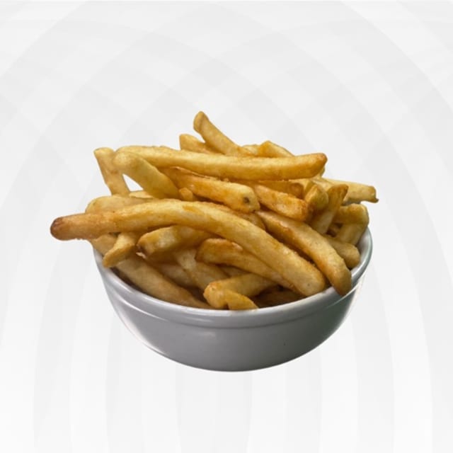 French Fries.