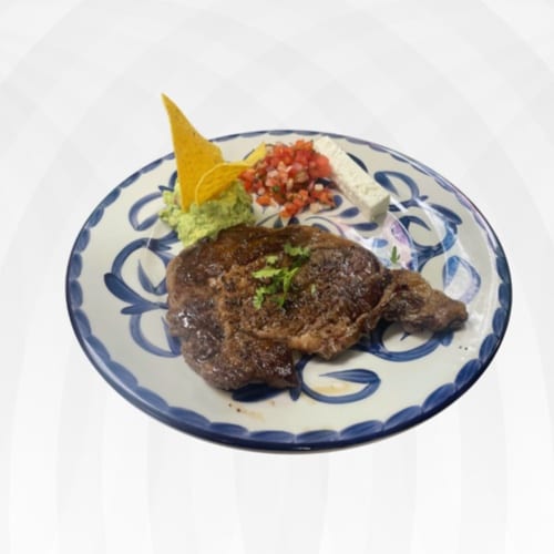 Carne Ranchera.