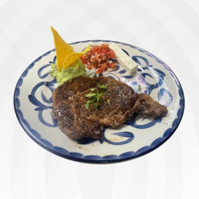 Carne Ranchera.