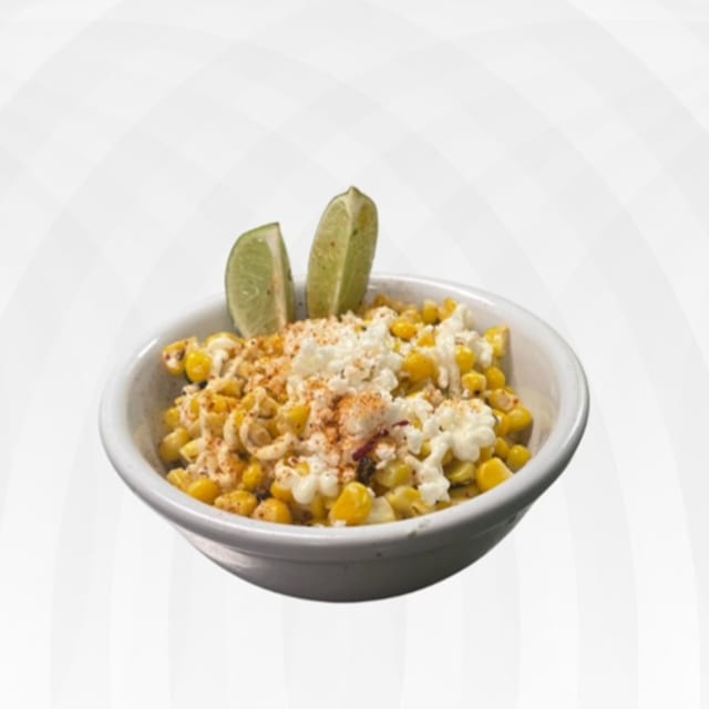Esquites.