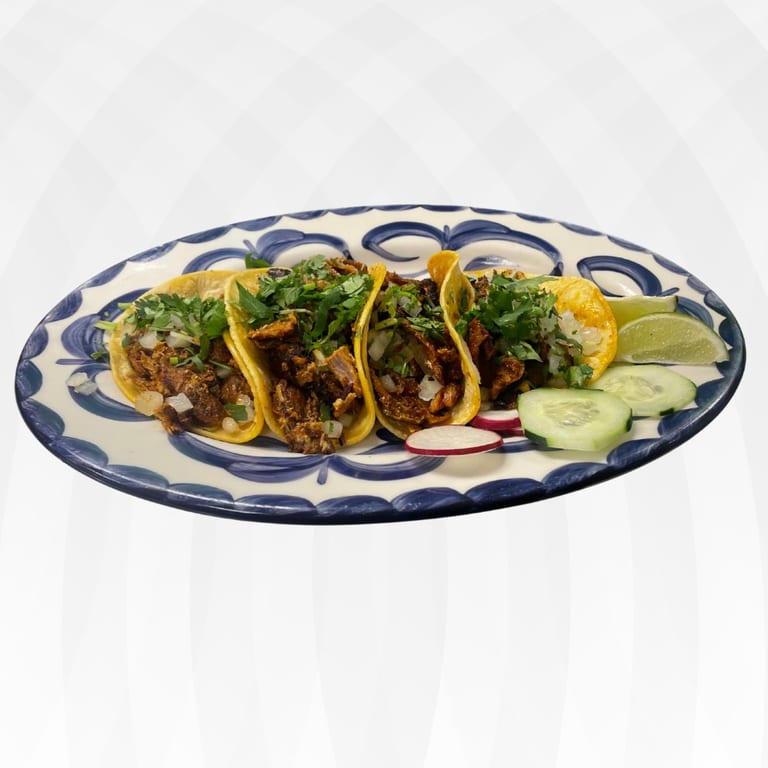 Tacos That Delight Your Taste Buds