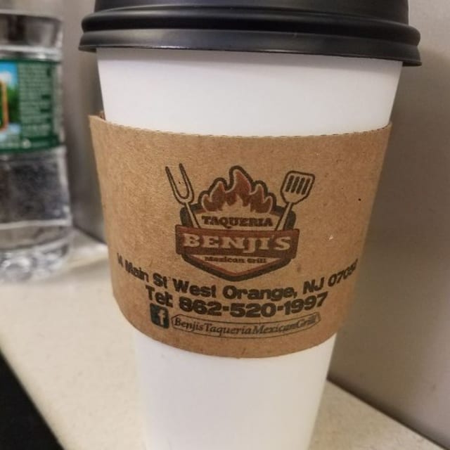 Tea.