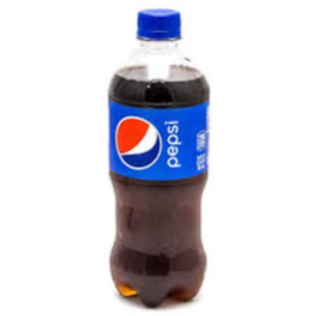 Pepsi.