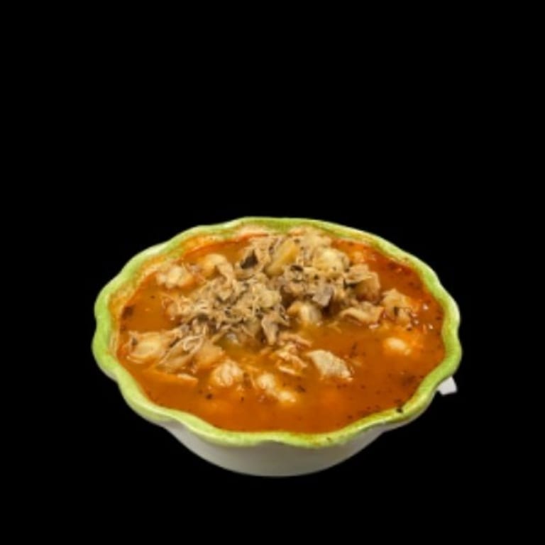 Discover Our Delicious Pozole