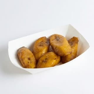 Maduros (Sweet Plantains)